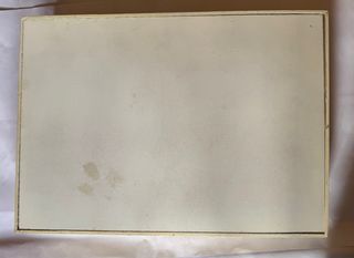 Vassoio decorativo legno e vetro