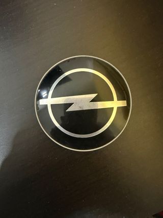 Emblema Opel Astra Gsi , calibra , vectra A ...