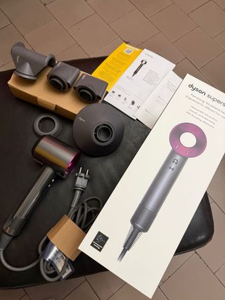 Dyson Supersonic HD08