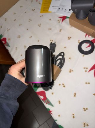 Dyson Supersonic HD08