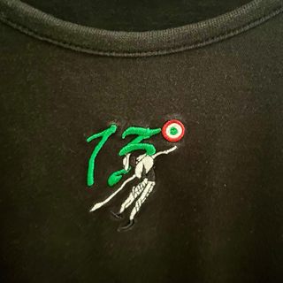 Maglietta manica lunga 13° Gruppo Volo AMX