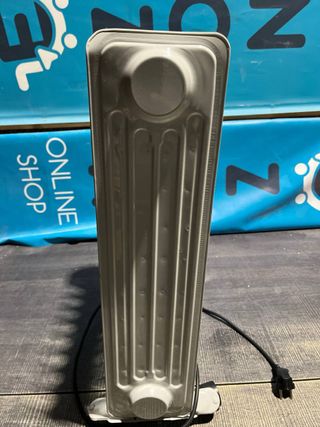 Radiador de aceite Olimpia Splendid 99619