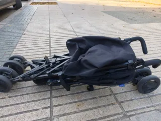 Silla de paseo carro Chicco London