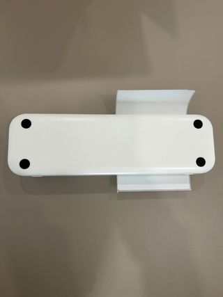 Impresora Térmica GZQIANJI + 6 Rollos