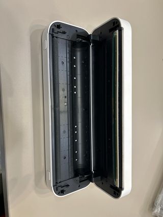 Impresora Térmica GZQIANJI + 6 Rollos