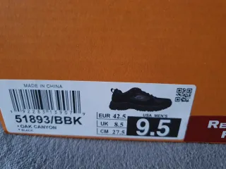 Zapatillas Skechers Oak Canyon