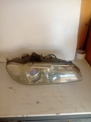 Faro Derecho Peugeot 406 Coupe