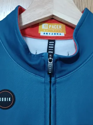 Maillot ciclismo GOBIK hombre  t/M