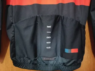 Maillot ciclismo GOBIK hombre  t/M