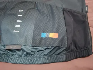 Maillot ciclismo GOBIK hombre  t/M