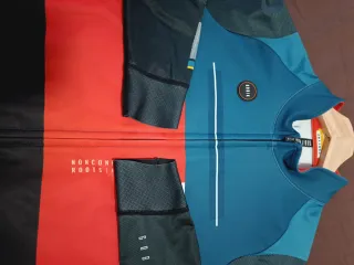 Maillot ciclismo GOBIK hombre  t/M