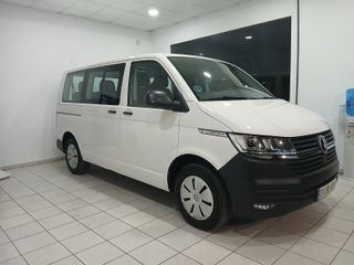 VOLKSWAGEN CARAVELLE ORIGIN CORTA 2.0 TDI DSG 150