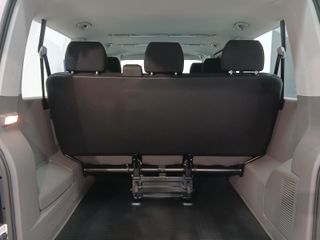 VOLKSWAGEN CARAVELLE ORIGIN CORTA 2.0 TDI DSG 150