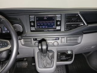 VOLKSWAGEN CARAVELLE ORIGIN CORTA 2.0 TDI DSG 150