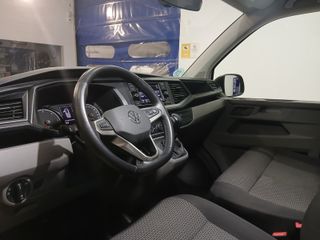 VOLKSWAGEN CARAVELLE ORIGIN CORTA 2.0 TDI DSG 150