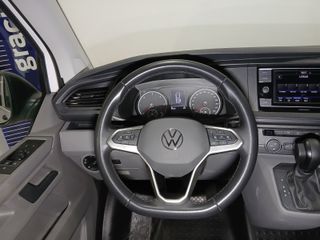 VOLKSWAGEN CARAVELLE ORIGIN CORTA 2.0 TDI DSG 150