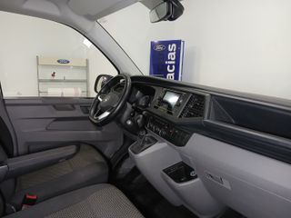 VOLKSWAGEN CARAVELLE ORIGIN CORTA 2.0 TDI DSG 150