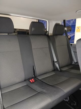 VOLKSWAGEN CARAVELLE ORIGIN CORTA 2.0 TDI DSG 150