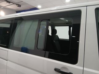 VOLKSWAGEN CARAVELLE ORIGIN CORTA 2.0 TDI DSG 150