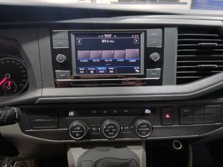 VOLKSWAGEN CARAVELLE ORIGIN CORTA 2.0 TDI DSG 150