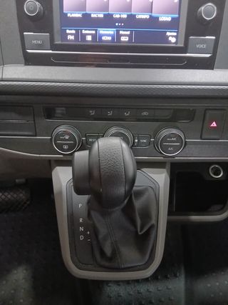 VOLKSWAGEN CARAVELLE ORIGIN CORTA 2.0 TDI DSG 150