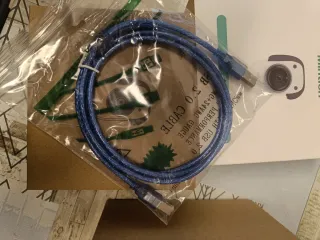 Fotocamera Mintion Beagle per stampanti 3D