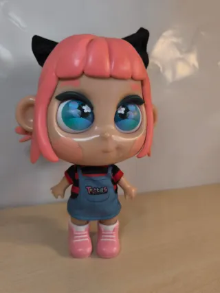 Muñeca Trotties Sophie Paris