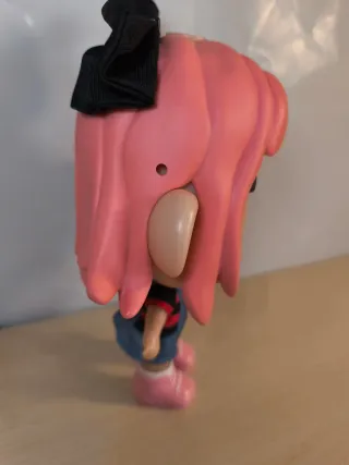 Muñeca Trotties Sophie Paris