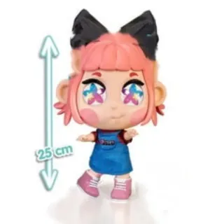 Muñeca Trotties Sophie Paris