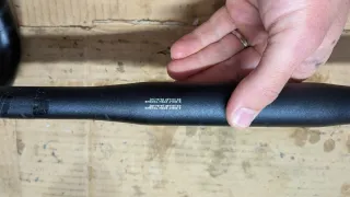 Manillar Specialized Aluminio