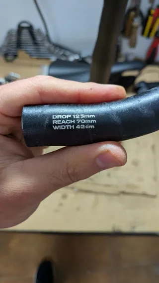 Manillar Specialized Aluminio