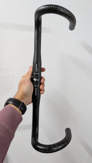 Manillar Specialized Aluminio