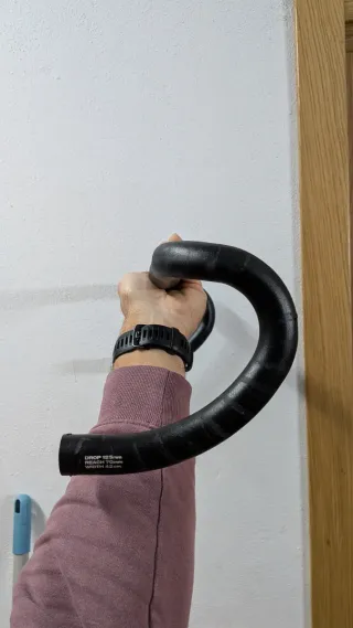 Manillar Specialized Aluminio