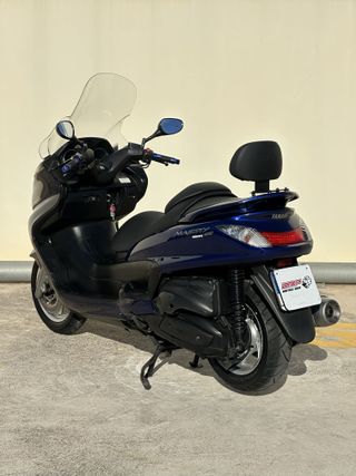 Yamaha Majesty 400 2005 Azul
