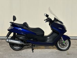 Yamaha Majesty 400 2005 Azul