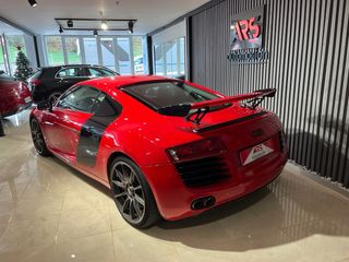 Audi R8 2007