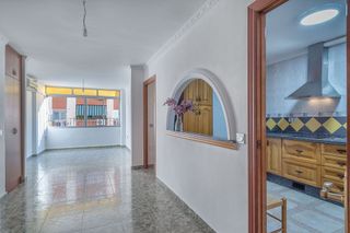 Piso en alquiler en Carlos Haya en Málaga