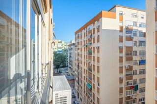 Piso en alquiler en Carlos Haya en Málaga