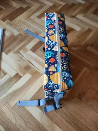 Cojín elevador silla acolchado y antideslizante