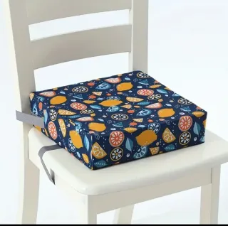 Cojín elevador silla acolchado y antideslizante