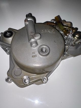 Tapa Embrague Derbi €2