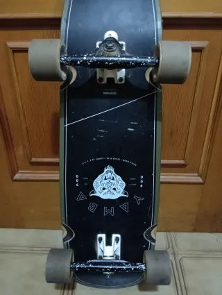 Skate Longboard
