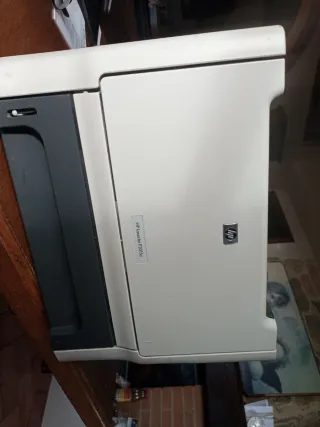 Stampante HP LaserJet P2015n