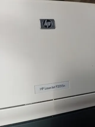 Stampante HP LaserJet P2015n