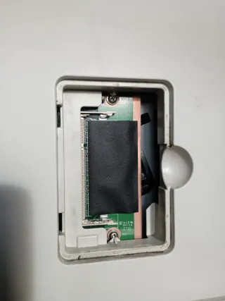 Stampante HP LaserJet P2015n