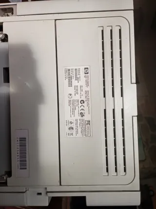 Stampante HP LaserJet P2015n