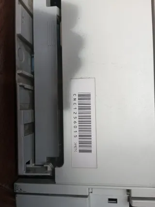 Stampante HP LaserJet P2015n