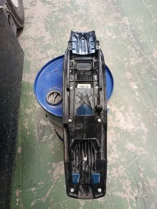 Asiento Acerbis X-Seat