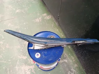 Asiento Acerbis X-Seat