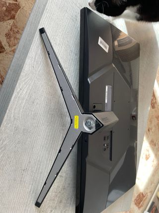 Monitor LG Ultragear 27”